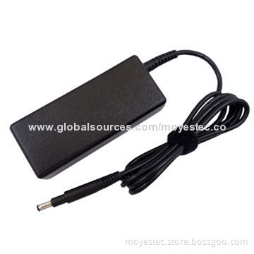 AC Adapter Charger, 19.5V 4.7A for HP Spectre Xt 13 14 15 Pro Ultrabook